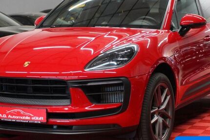 Porsche Macan 41.568 km 59.950 &euro; Pfungstadt 64319