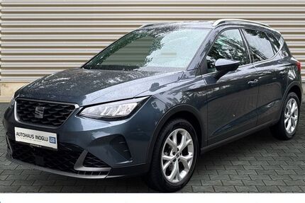 Seat Arona 19.852 km 19.480 € Rüsselsheim 65428