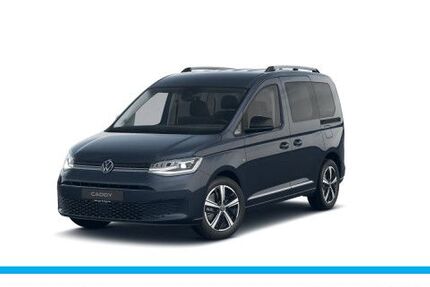 VW Caddy 20.654 km 32.980 &euro; Frankfurt 60326