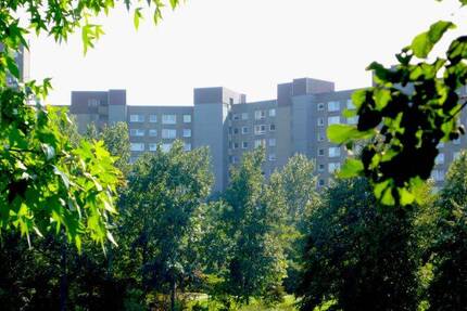 Wohnung Darmstadt Kranichstein - 3 Zimmer, 77 m&sup2;, 829&euro; | Angebot:26487941