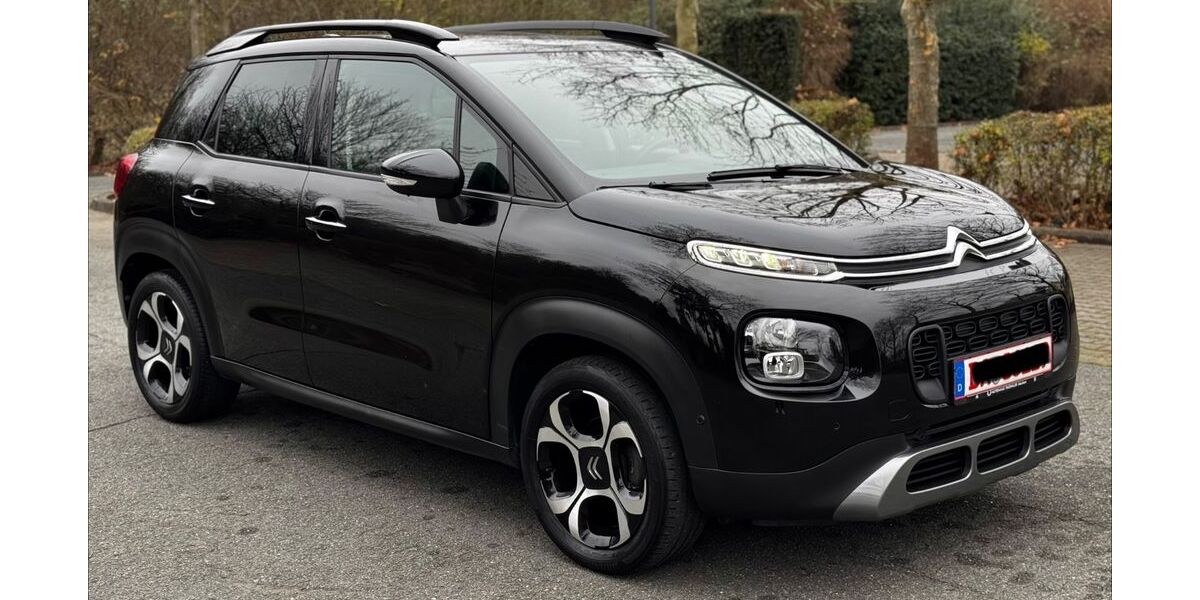 Citroen C3 47.222 km 10.990 &euro; Darmstadt 64293