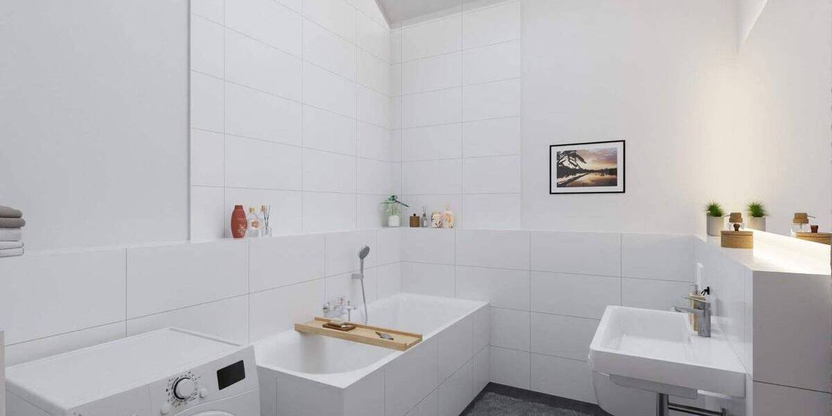 Etagenwohnung Bensheim - 4 Zimmer, 124 m&sup2;, 729.900&euro; | Angebot:25996191