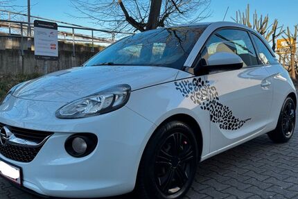 Opel Adam 110.000 km 4.750 € Darmstadt 64293