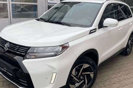 Suzuki Vitara 43.000 km 18.500 &euro; Griesheim 64347