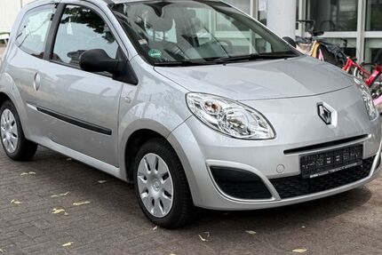 Renault Twingo 112.000 km 2.500 &euro; Darmstadt 64293