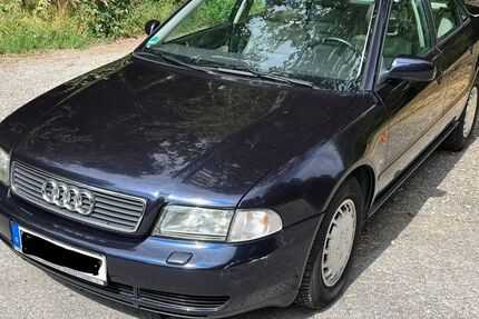 Audi A4 103.501 km 5.995 &euro; Brombachtal 64753