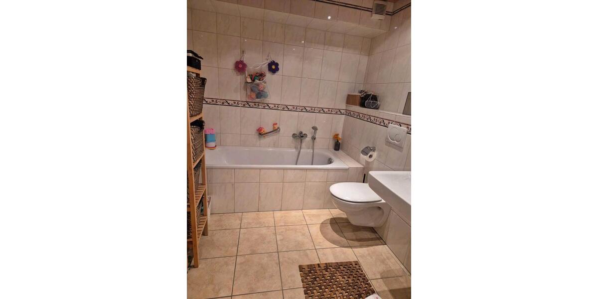 Maisonettenwohnung Bensheim - 3 Zimmer, 140 m&sup2;, 1.520&euro; | Angebot:26485828