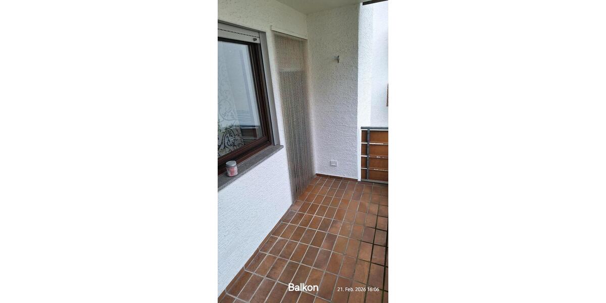 Etagenwohnung Offenbach am Main Hafen - 3 Zimmer, 83 m&sup2;, 1.250&euro; | Angebot:25382272