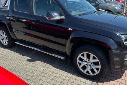 VW Amarok 142.930 km 25.490 &euro; Groß Umstadt 64823