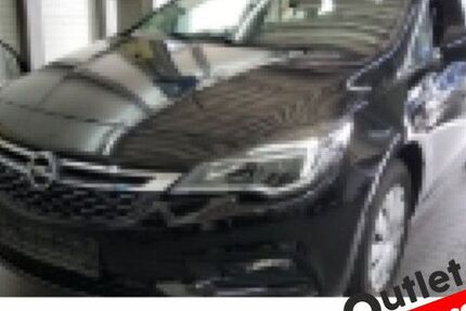 Opel Astra 53.775 km 13.470 € Frankfurt 60326