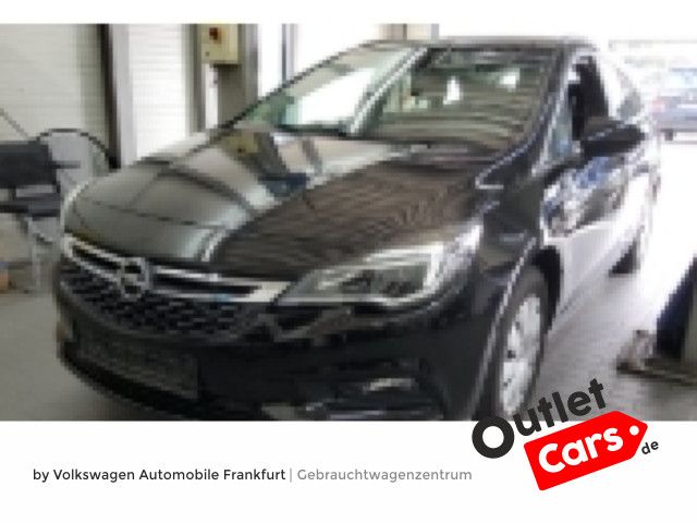 Opel Astra 53.775 km 13.470 € Frankfurt 60326