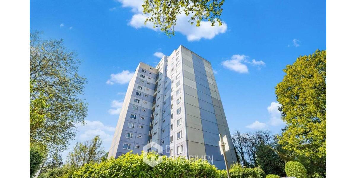 Etagenwohnung Frankfurt am Main Hausen - 3 Zimmer, 78 m&sup2;, 279.000&euro; | Angebot:26487184