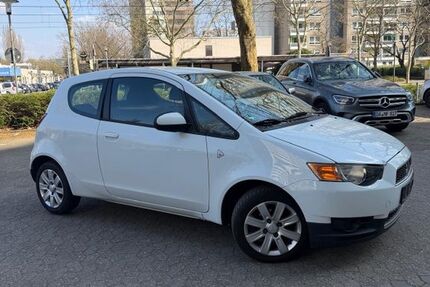 Mitsubishi Colt 125.000 km 2.999 &euro; Darmstadt 64289