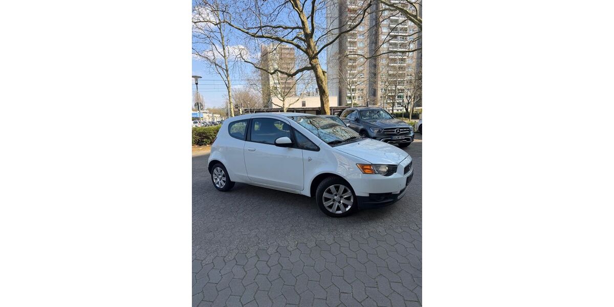 Mitsubishi Colt 125.000 km 2.999 &euro; Darmstadt 64289