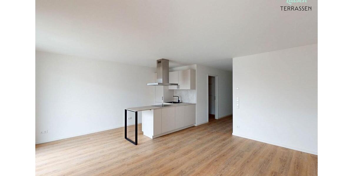 Etagenwohnung Darmstadt - 2 Zimmer, 63 m&sup2;, 1.150&euro; | Angebot:26335545