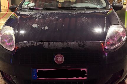 Fiat Punto 162.000 km 2.300 &euro; Frankfurt am Main 65929