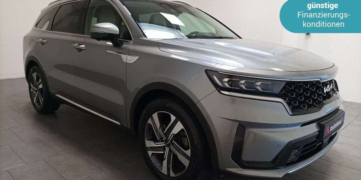 Kia Sorento 83.800 km 32.970 &euro; Egelsbach 63329