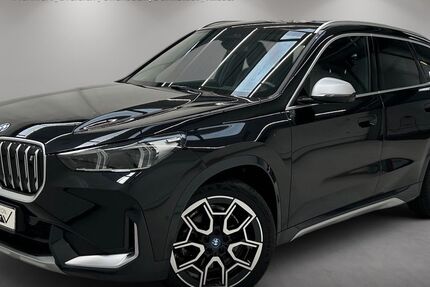 BMW iX1 67.228 km 31.890 &euro; Dreieich-Sprendlingen 63303