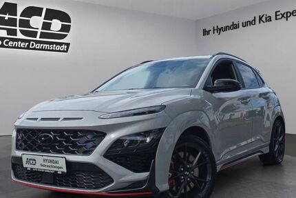 Hyundai KONA 39.700 km 26.970 &euro; Darmstadt 64289