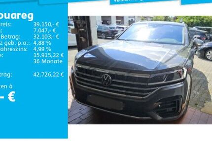 VW Touareg 113.992 km 39.150 &euro; Frankfurt 60326