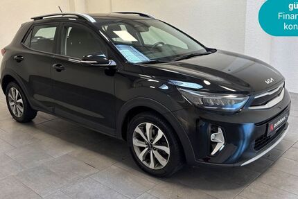Kia Stonic 57.530 km 17.220 &euro; Egelsbach 63329