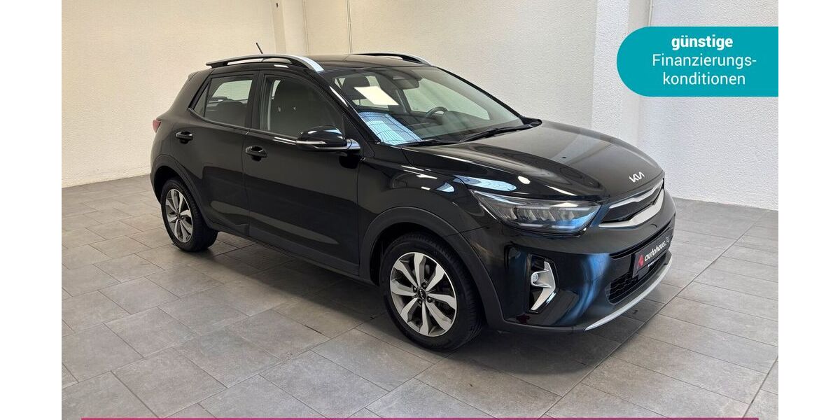 Kia Stonic 57.530 km 17.220 &euro; Egelsbach 63329