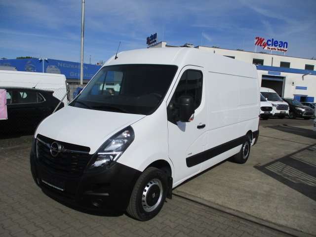 Renault Master 110.000 km 16.750 &euro; Heusenstamm 63150