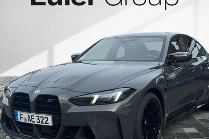 BMW M3 2.007 km 117.199 &euro; Frankfurt am Main 60435