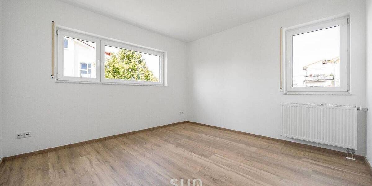 Etagenwohnung Mörfelden-Walldorf Walldorf - 3 Zimmer, 87 m&sup2;, 365.000&euro; | Angebot:26713855