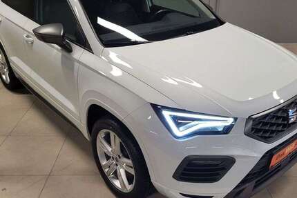 Seat Ateca 57.680 km 26.550 &euro; Alsbach-Hähnlein 64665