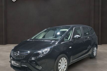 Opel Zafira 134.825 km 8.400 &euro; Ginsheim-Gustavsburg 65462