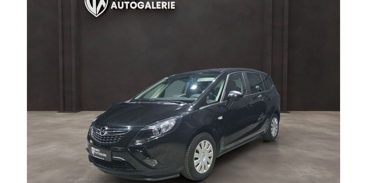 Opel Zafira 134.825 km 8.400 &euro; Ginsheim-Gustavsburg 65462