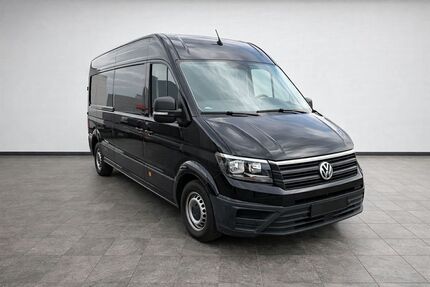 VW Crafter 185.000 km 15.900 &euro; Hattersheim 65795