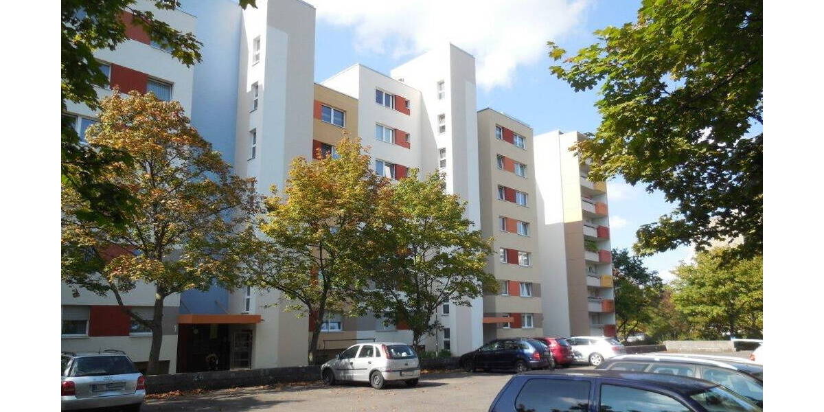 Etagenwohnung Darmstadt Kranichstein - 1 Zimmer, 44 m&sup2;, 450&euro; | Angebot:25742529
