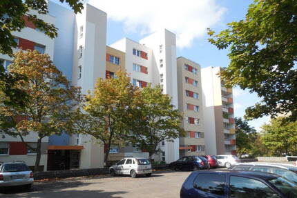 Wohnung Darmstadt Kranichstein - 1 Zimmer, 44 m&sup2;, 450&euro; | Angebot:25742529