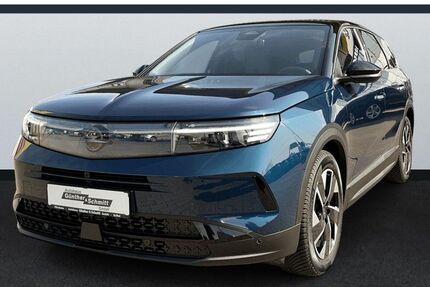 Opel Grandland (X) 8.705 km 32.490 &euro; Kriftel 65830