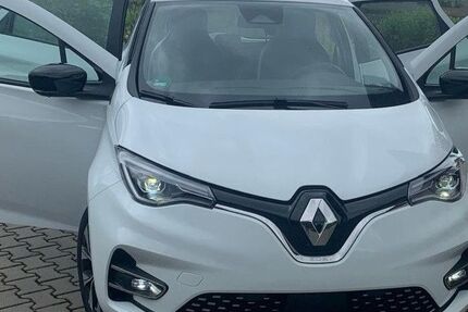 Renault ZOE 13.793 km 19.700 &euro; Alsheim 67577