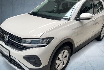 VW T-Cross 5.300 km 19.980 &euro; Frankfurt am Main 60528