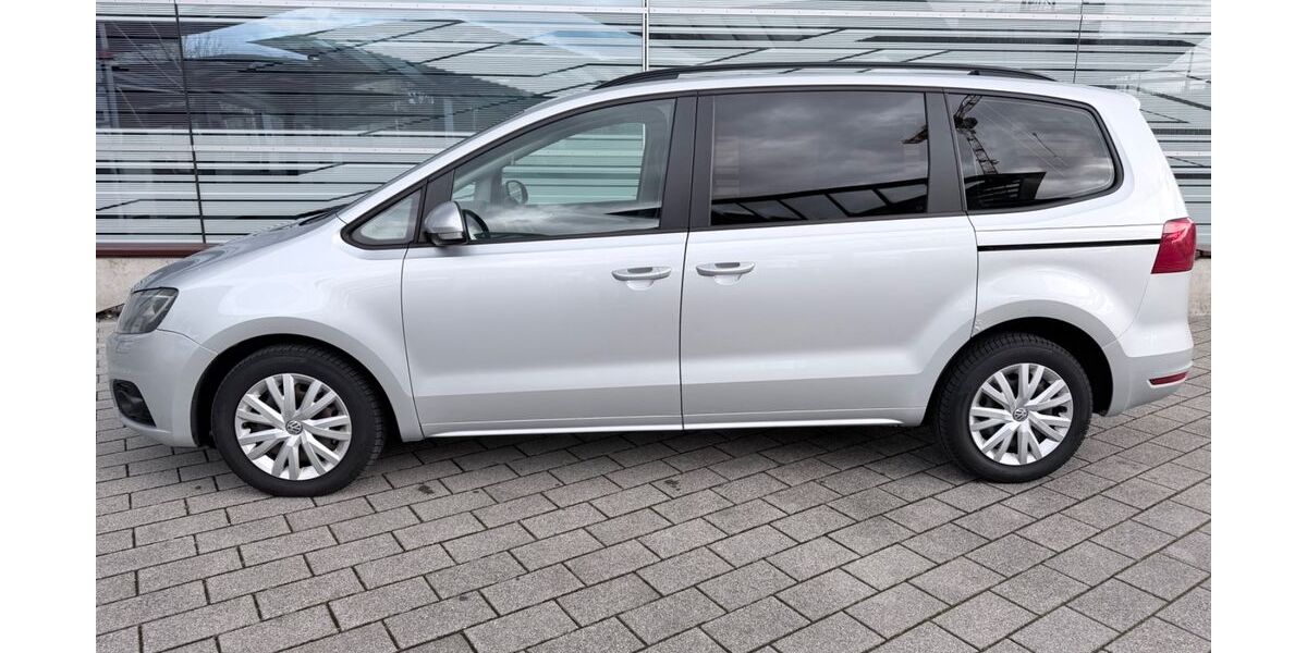 Seat Alhambra 360.000 km 5.950 &euro; Frankfurt am/Main 60389