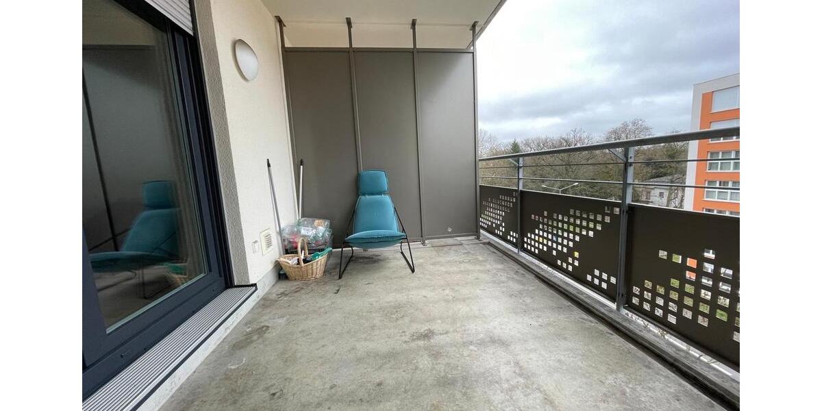 Etagenwohnung Offenbach am Main - 2 Zimmer, 72 m&sup2;, 319.000&euro; | Angebot:25370355