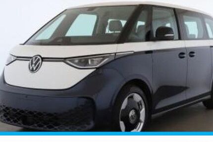 VW ID. Buzz