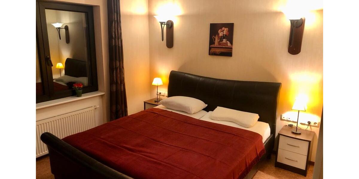 Top Lage, Telekom, ESA, Döhler, Merk 2 zimmer