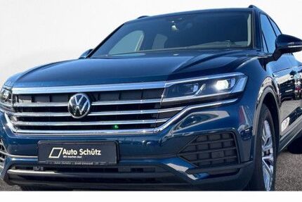 VW Touareg 49.900 km 46.450 &euro; Groß-Umstadt 64823