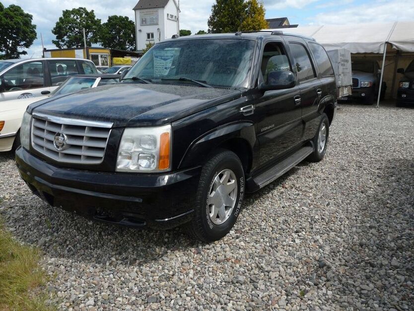 Escalade