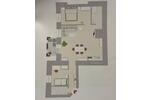 Etagenwohnung Lindenfels - 3 Zimmer, 63 m&sup2;, 140.000&euro; | Angebot:26462064