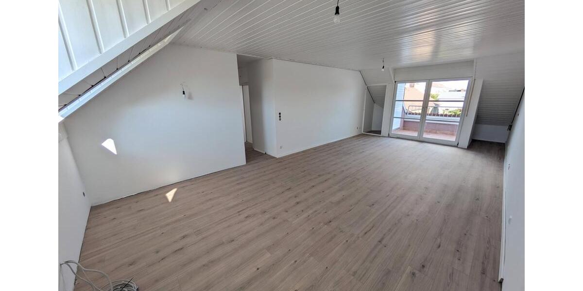Etagenwohnung Gernsheim - 3 Zimmer, 86 m&sup2;, 319.000&euro; | Angebot:26906314