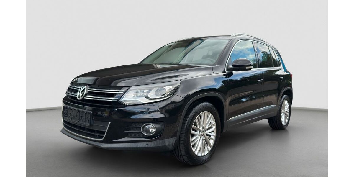 VW Tiguan 141.000 km 9.900 &euro; Hofheim am Taunus 65719