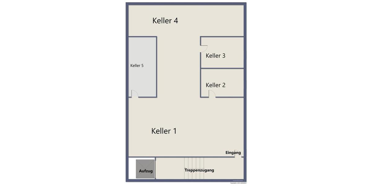 Gewerbeobjekt Darmstadt Bessungen - 850&euro; | Angebot:22927472