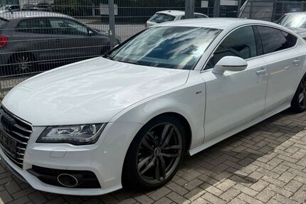 Audi A7 276.000 km 14.300 &euro; Rödermark 63322