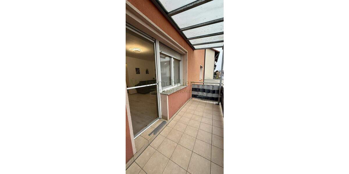 Etagenwohnung Bürstadt / Riedrode Riedrode - 3 Zimmer, 80 m&sup2;, 299.000&euro; | Angebot:23964217